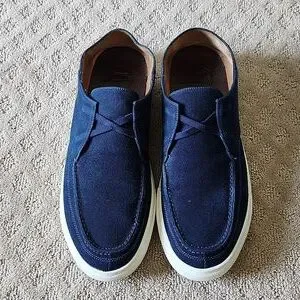 Peter Millar | Shoes | Mens Peter Millar Seaside Breeze Slip  display picture 1